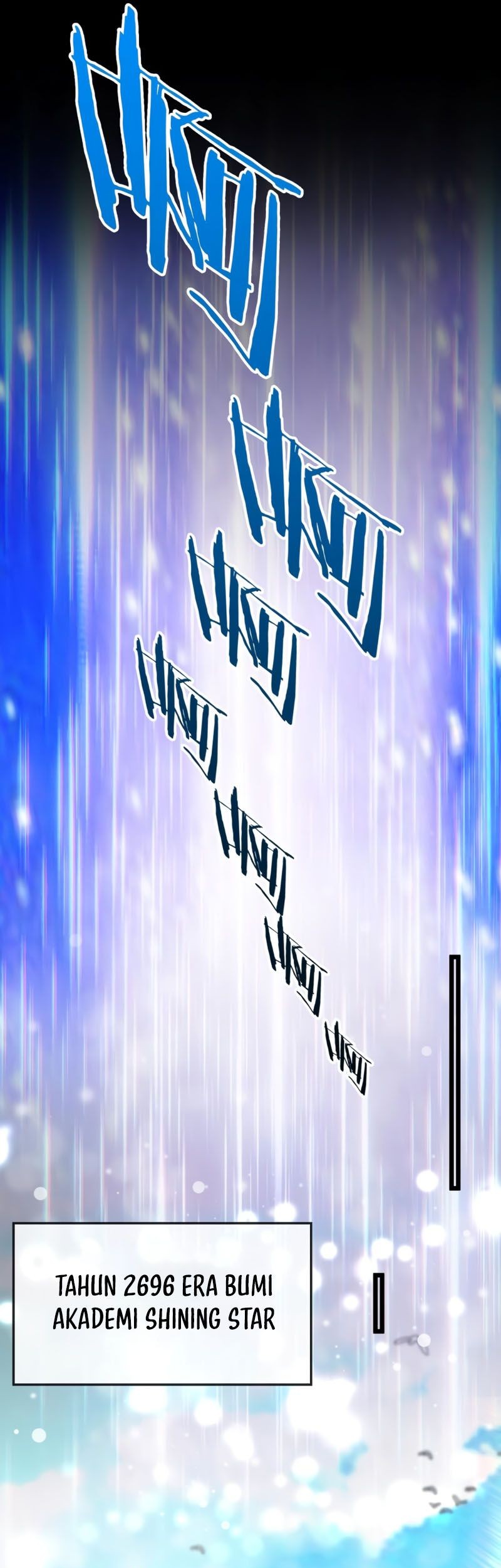 Divine Leveling System Chapter 01 Gambar 12