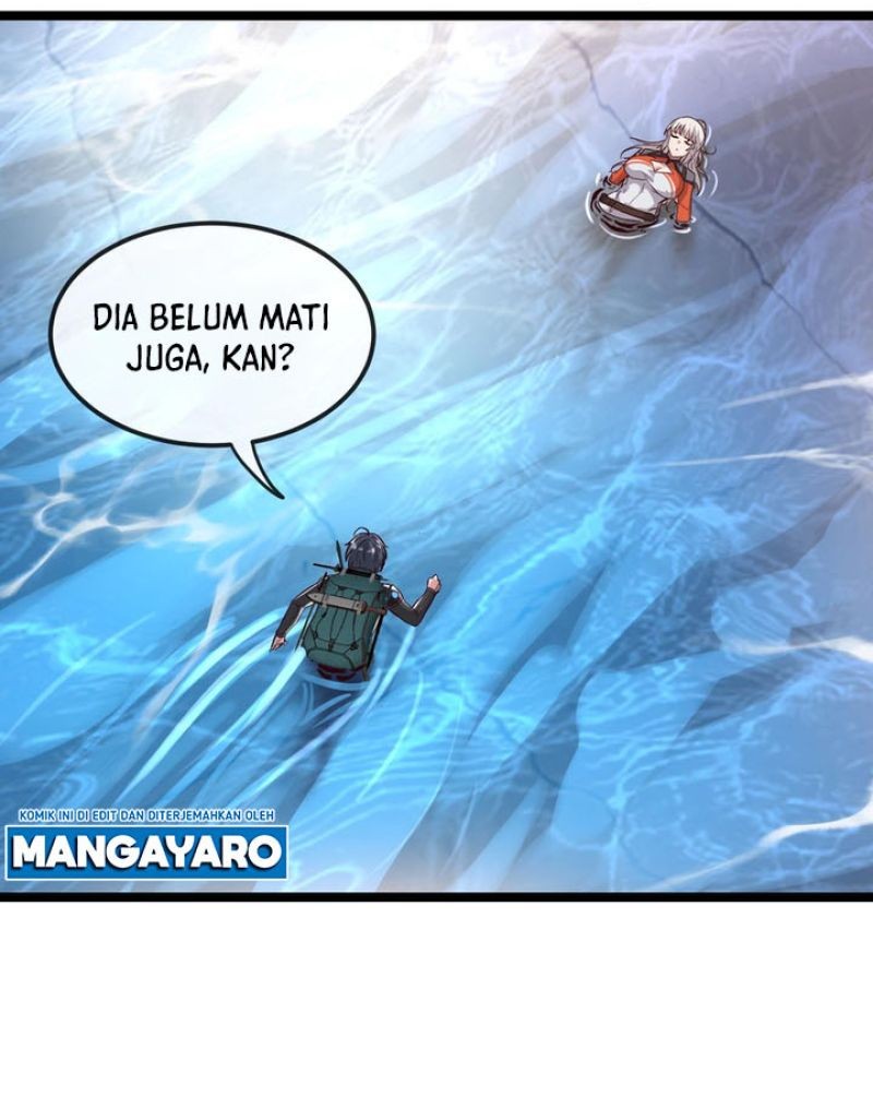 Divine Leveling System Chapter 06 Gambar 6