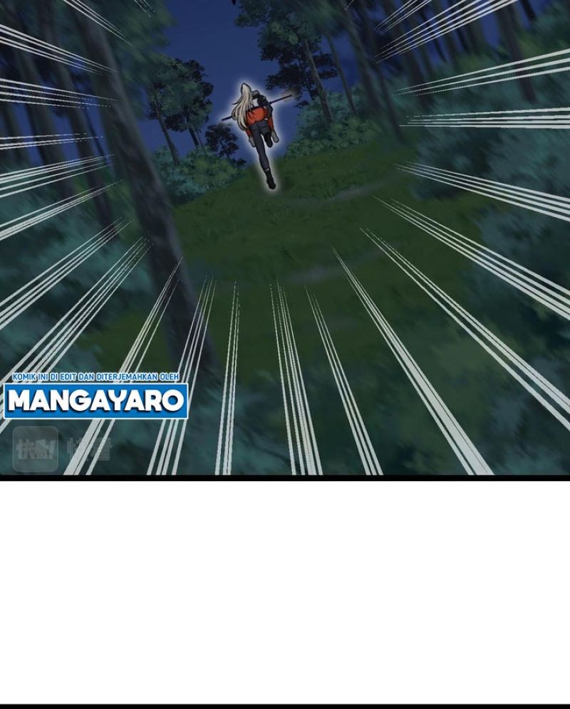 Divine Leveling System Chapter 06 Gambar 36