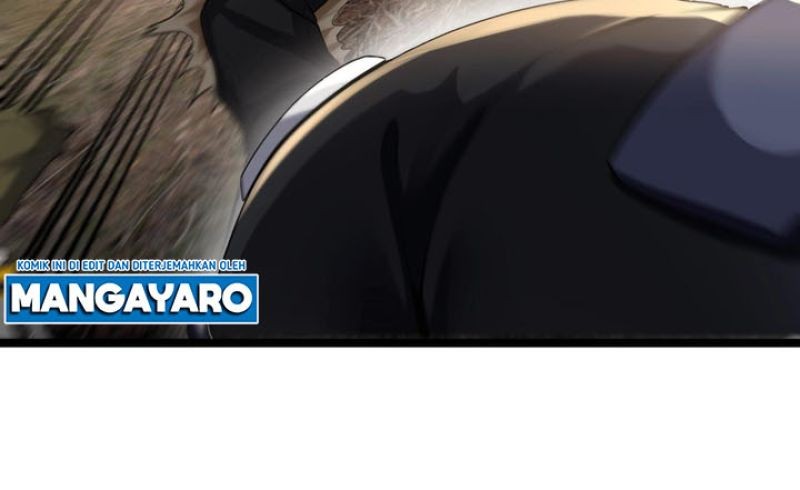 Divine Leveling System Chapter 05 Gambar 6