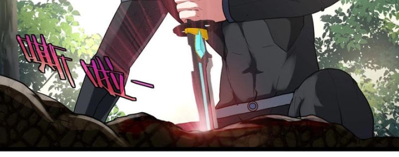 Divine Leveling System Chapter 05 Gambar 11