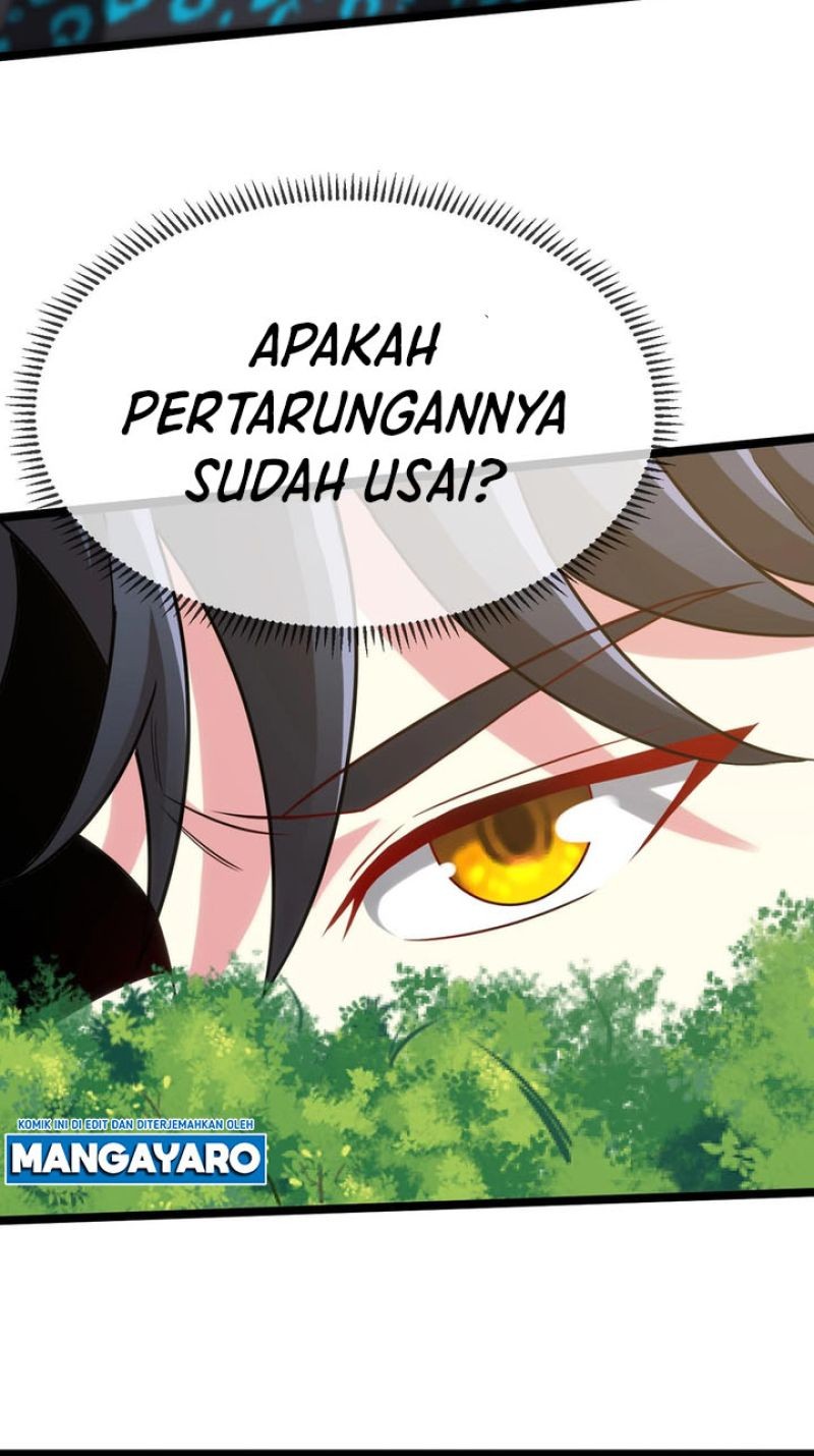 Divine Leveling System Chapter 05 Gambar 26