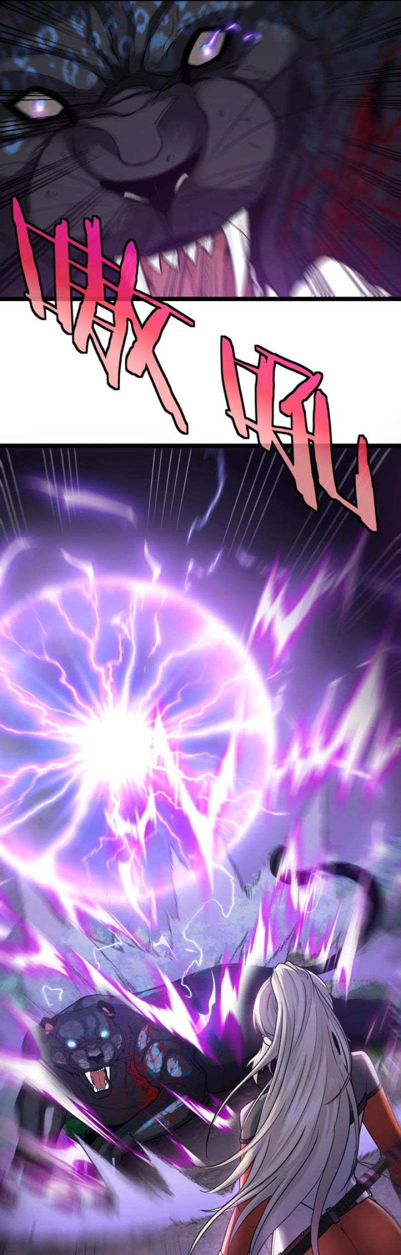 Divine Leveling System Chapter 05 Gambar 27