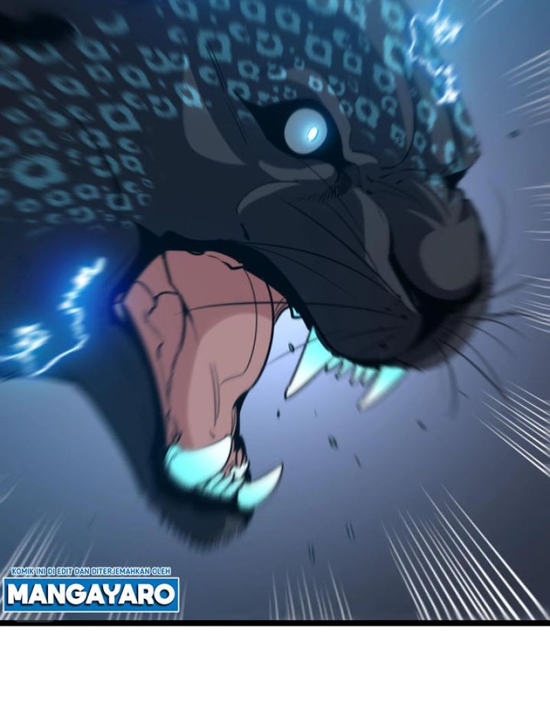 Divine Leveling System Chapter 05 Gambar 36