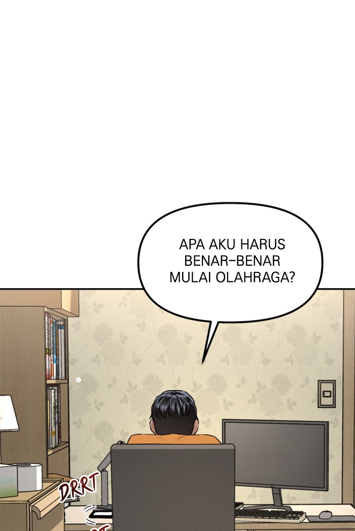 Alternate Life Chapter 13 Gambar 101