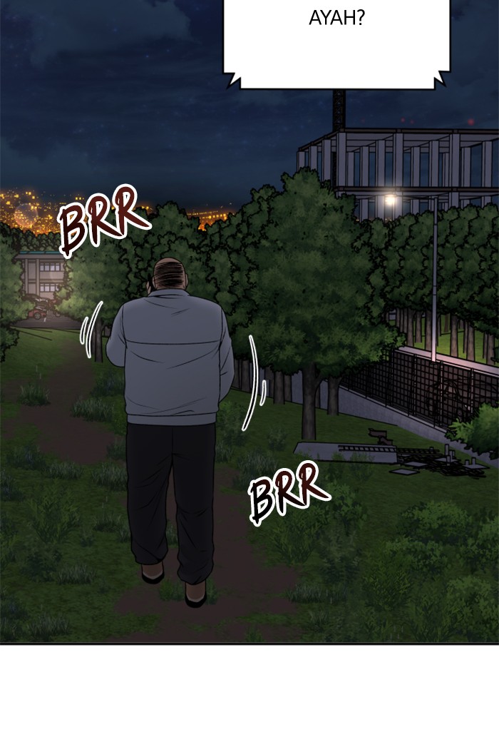 Alternate Life Chapter 13 Gambar 109