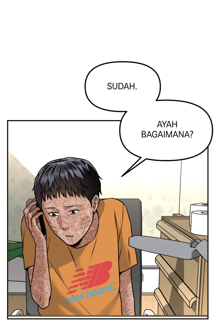 Alternate Life Chapter 13 Gambar 111