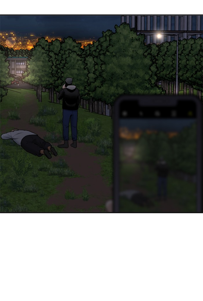 Alternate Life Chapter 13 Gambar 139