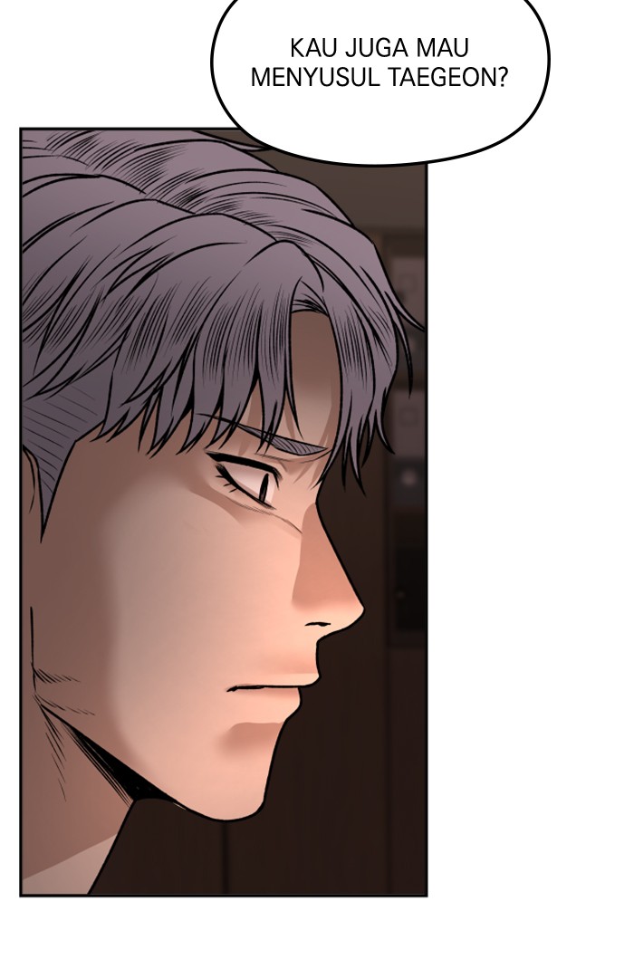 Alternate Life Chapter 13 Gambar 45