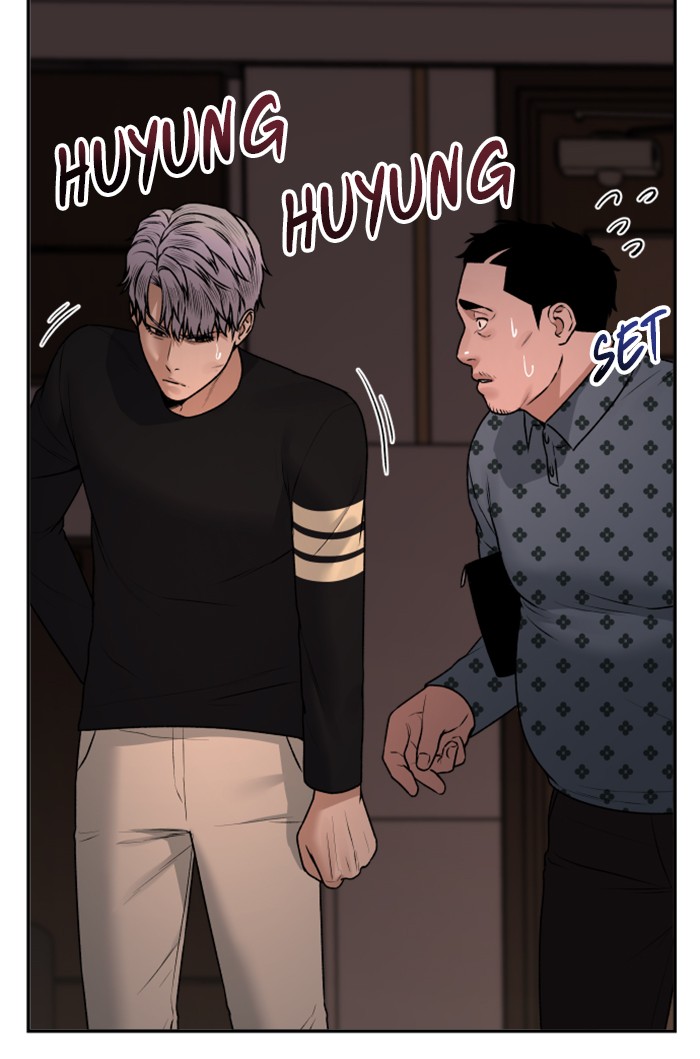 Alternate Life Chapter 13 Gambar 41