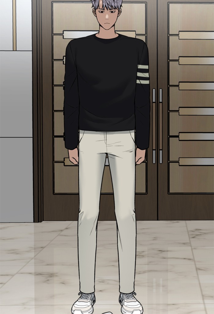 Alternate Life Chapter 13 Gambar 8