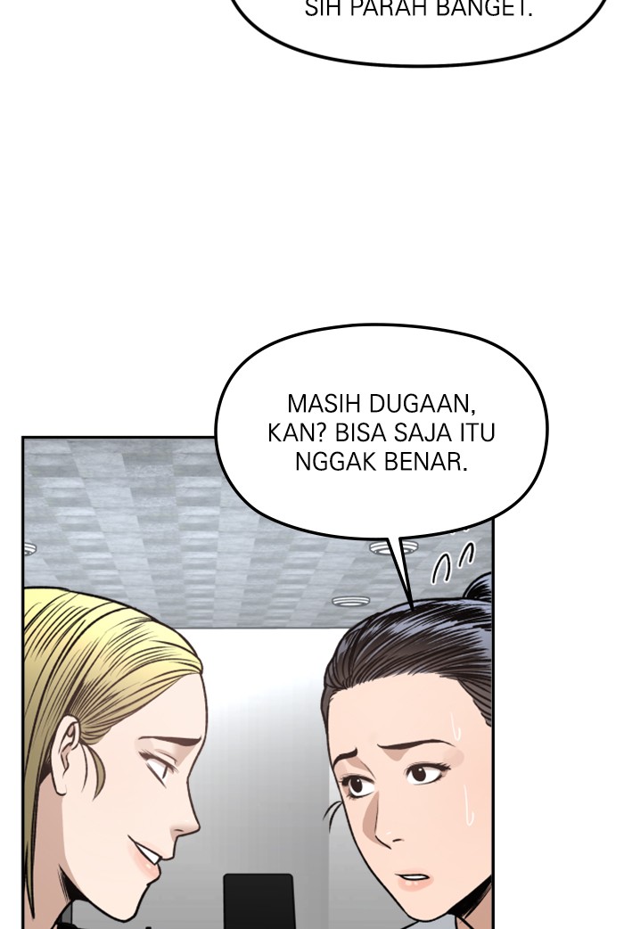 Alternate Life Chapter 13 Gambar 80