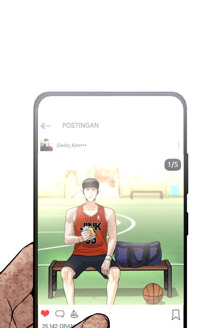 Alternate Life Chapter 13 Gambar 90