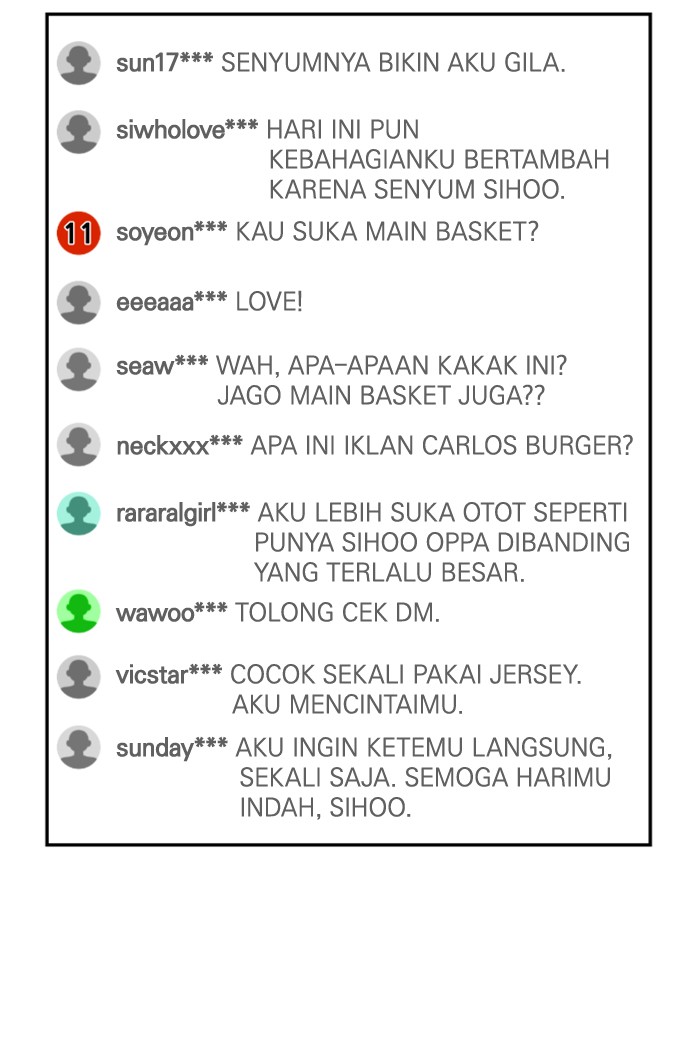 Alternate Life Chapter 13 Gambar 92