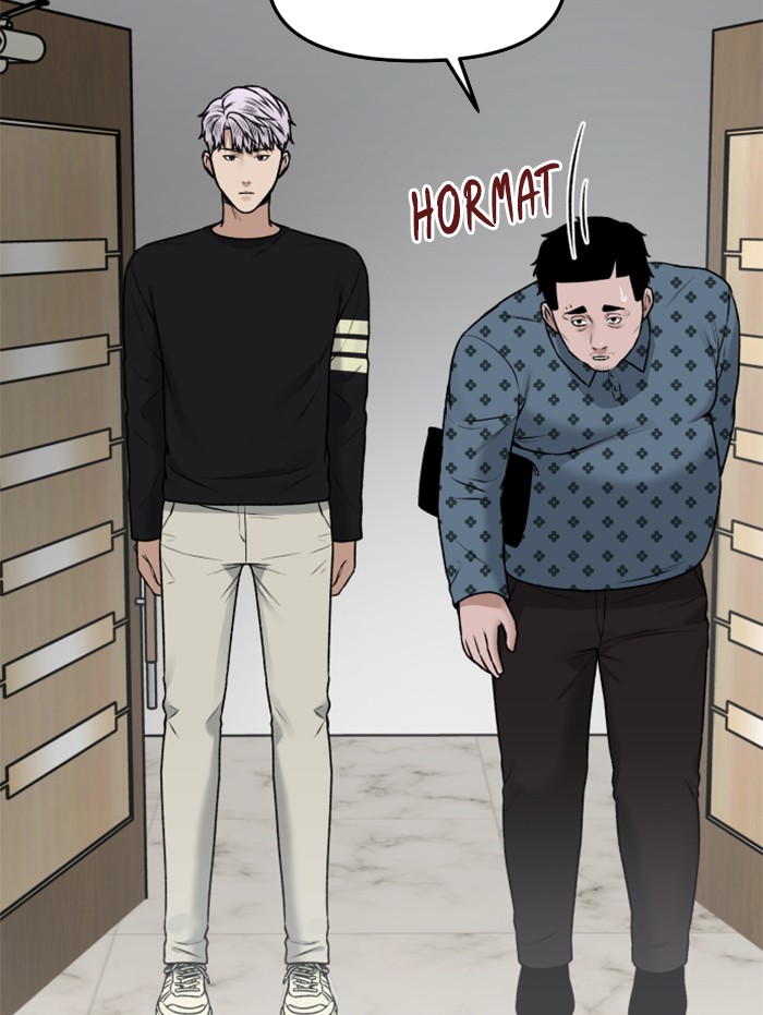 Alternate Life Chapter 12 Gambar 153