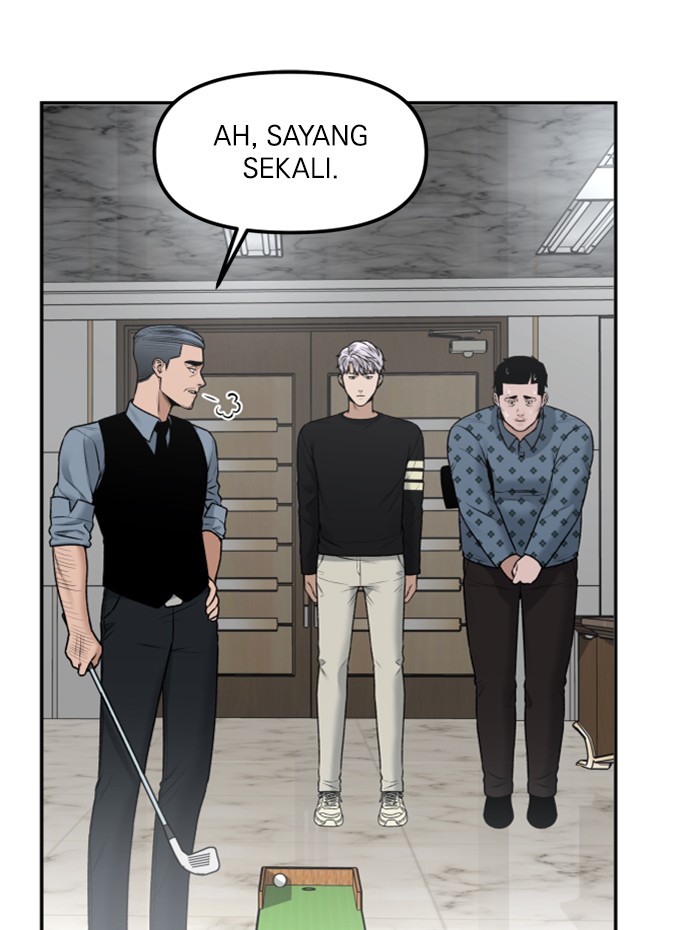 Alternate Life Chapter 12 Gambar 162