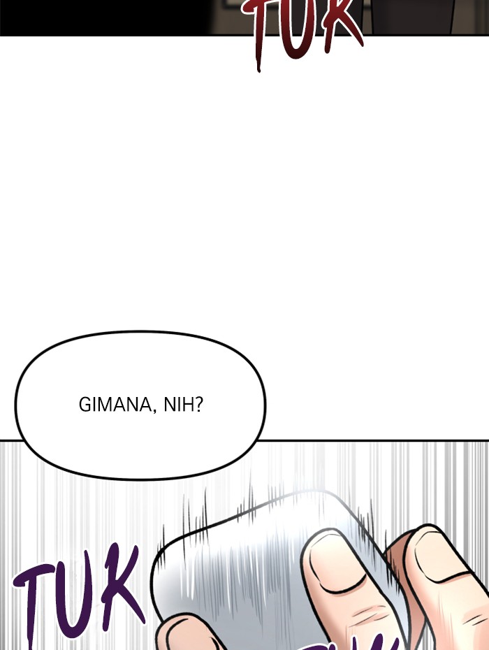 Alternate Life Chapter 12 Gambar 167