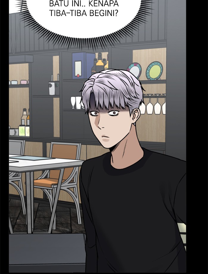 Alternate Life Chapter 12 Gambar 107