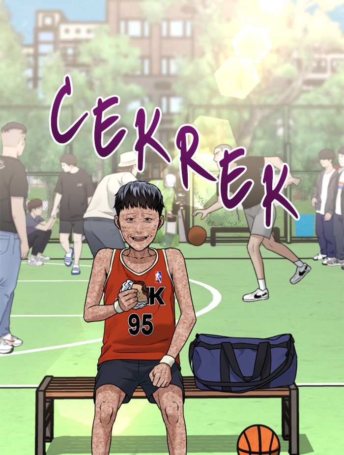 Alternate Life Chapter 12 Gambar 122