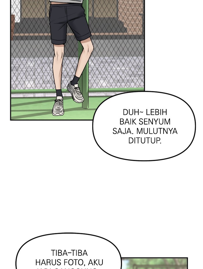 Alternate Life Chapter 12 Gambar 126