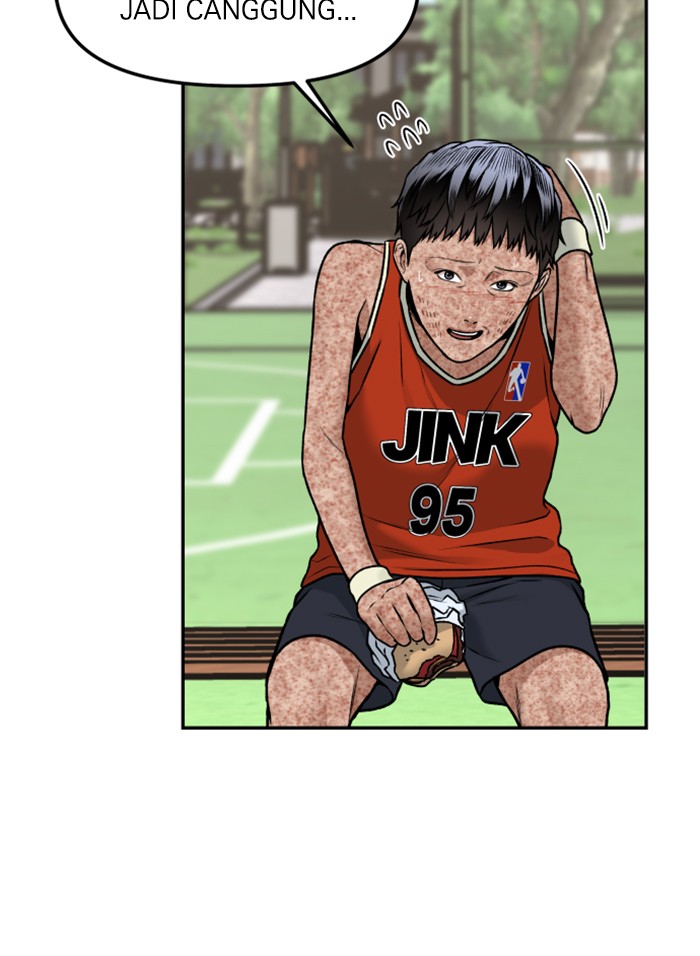 Alternate Life Chapter 12 Gambar 127