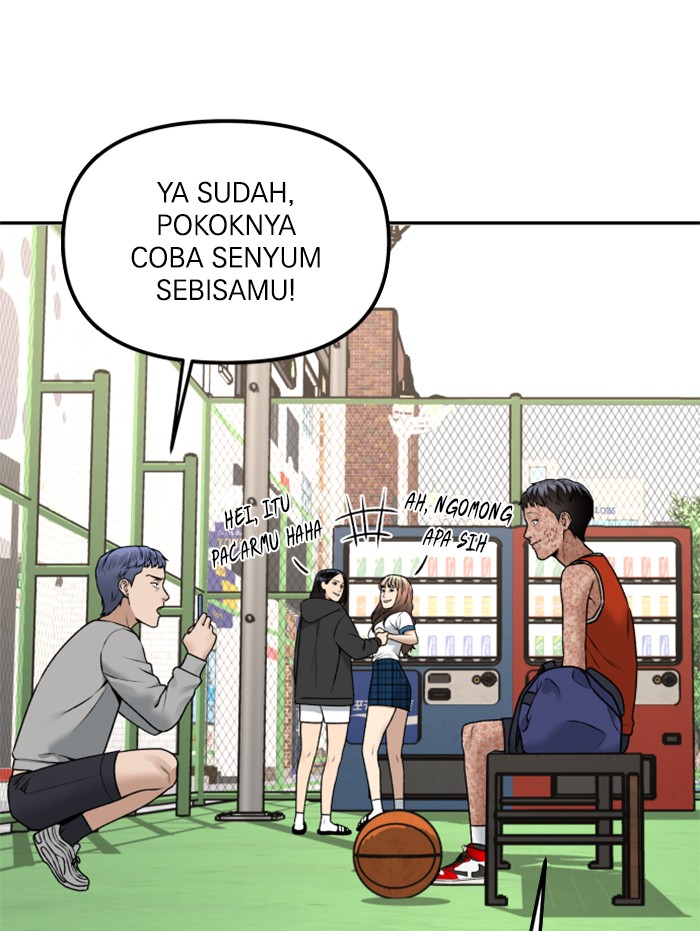 Alternate Life Chapter 12 Gambar 129