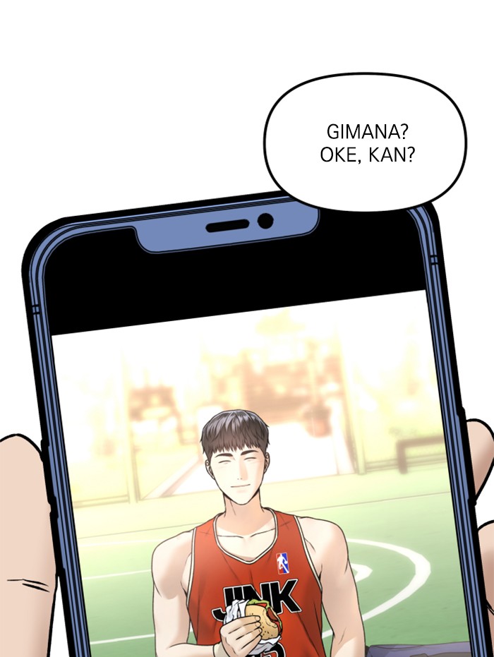 Alternate Life Chapter 12 Gambar 133