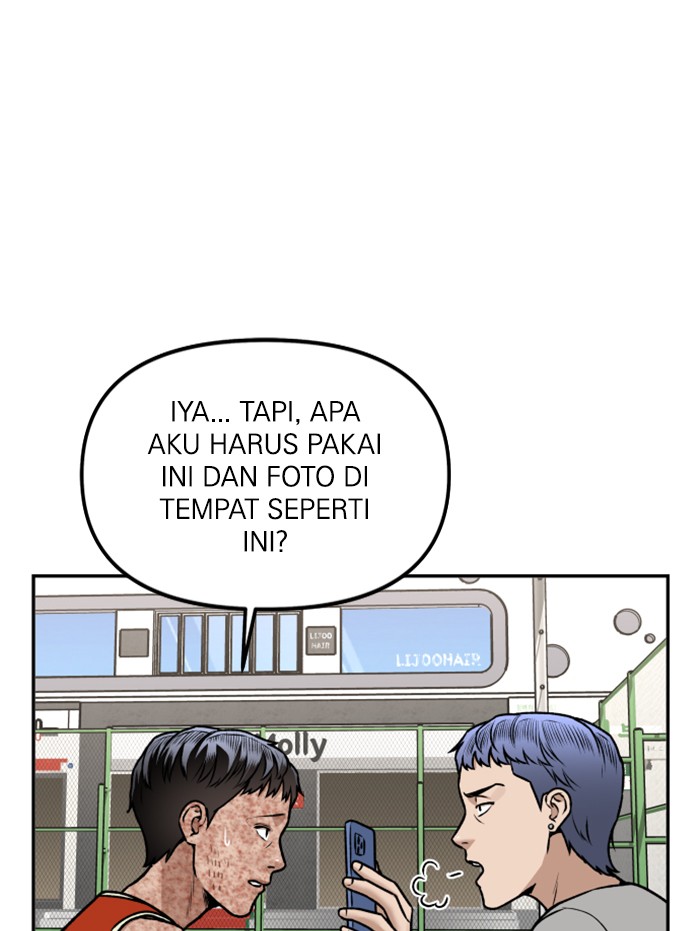 Alternate Life Chapter 12 Gambar 135