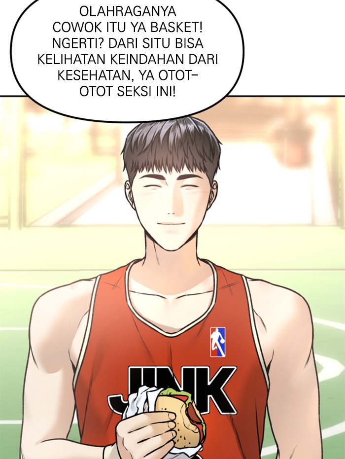 Alternate Life Chapter 12 Gambar 137