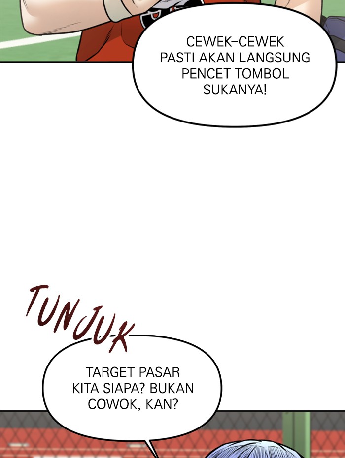 Alternate Life Chapter 12 Gambar 138