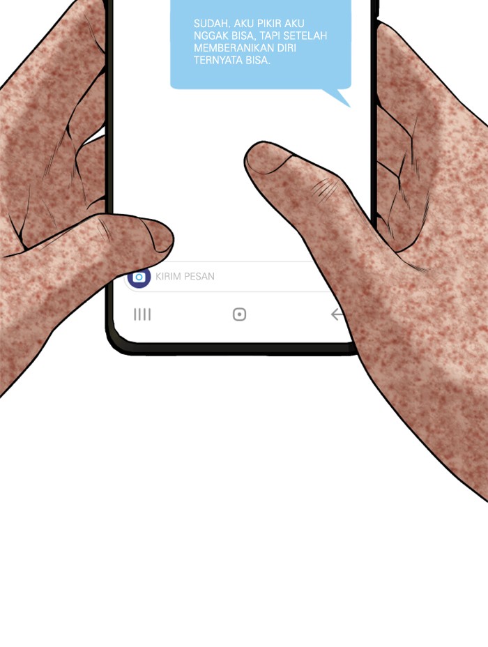 Alternate Life Chapter 12 Gambar 34