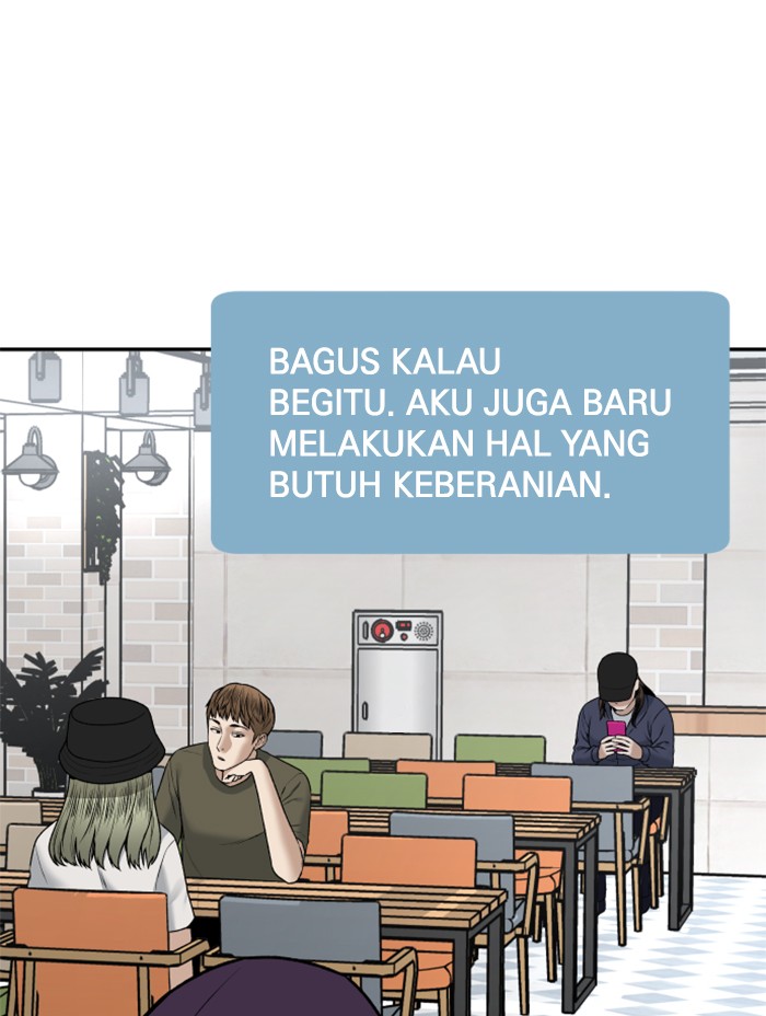 Alternate Life Chapter 12 Gambar 35