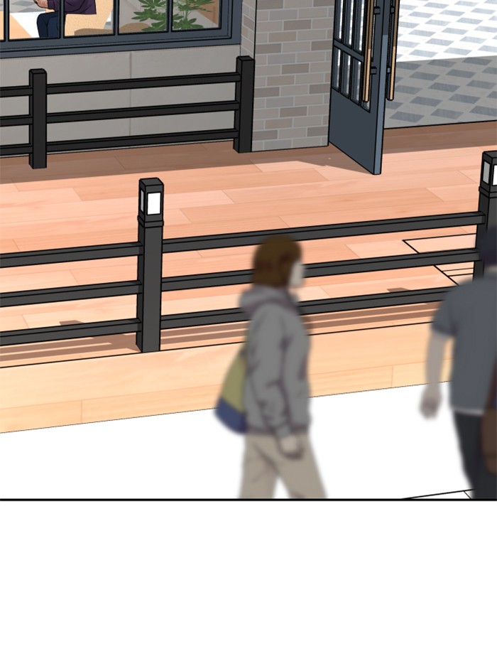 Alternate Life Chapter 12 Gambar 31