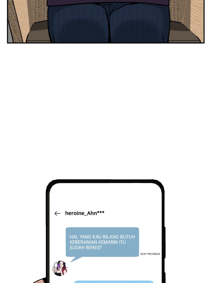 Alternate Life Chapter 12 Gambar 33