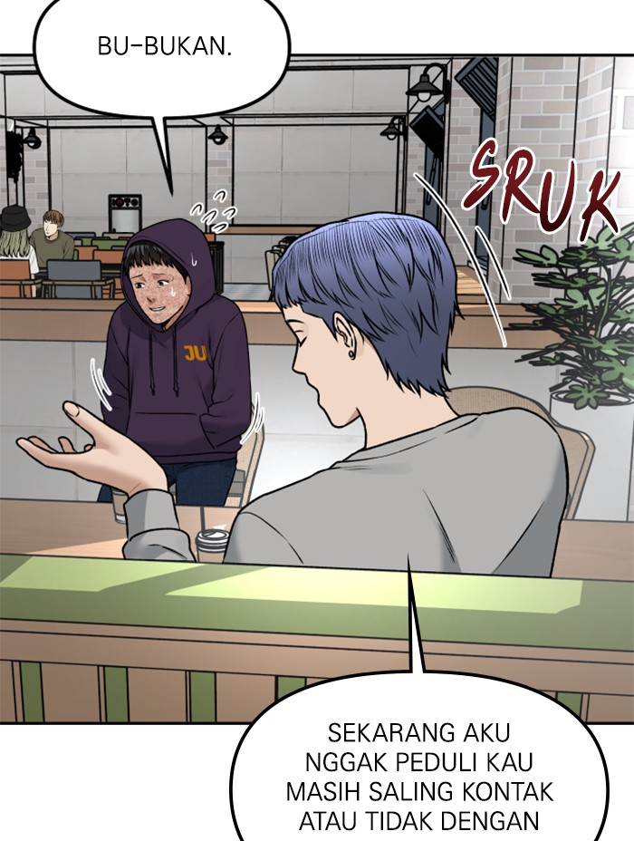 Alternate Life Chapter 12 Gambar 45