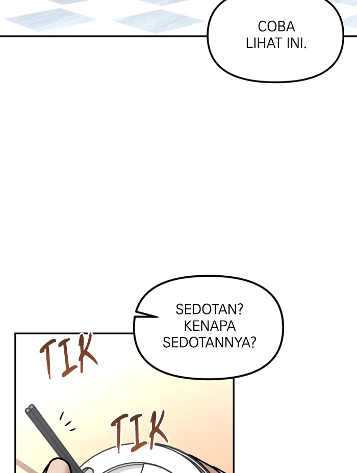 Alternate Life Chapter 12 Gambar 56