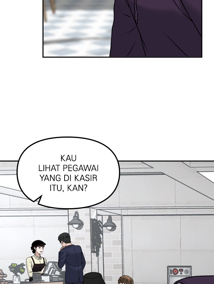 Alternate Life Chapter 12 Gambar 50