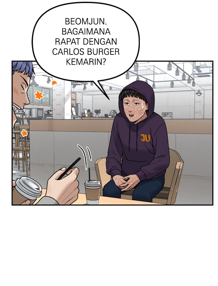 Alternate Life Chapter 12 Gambar 64