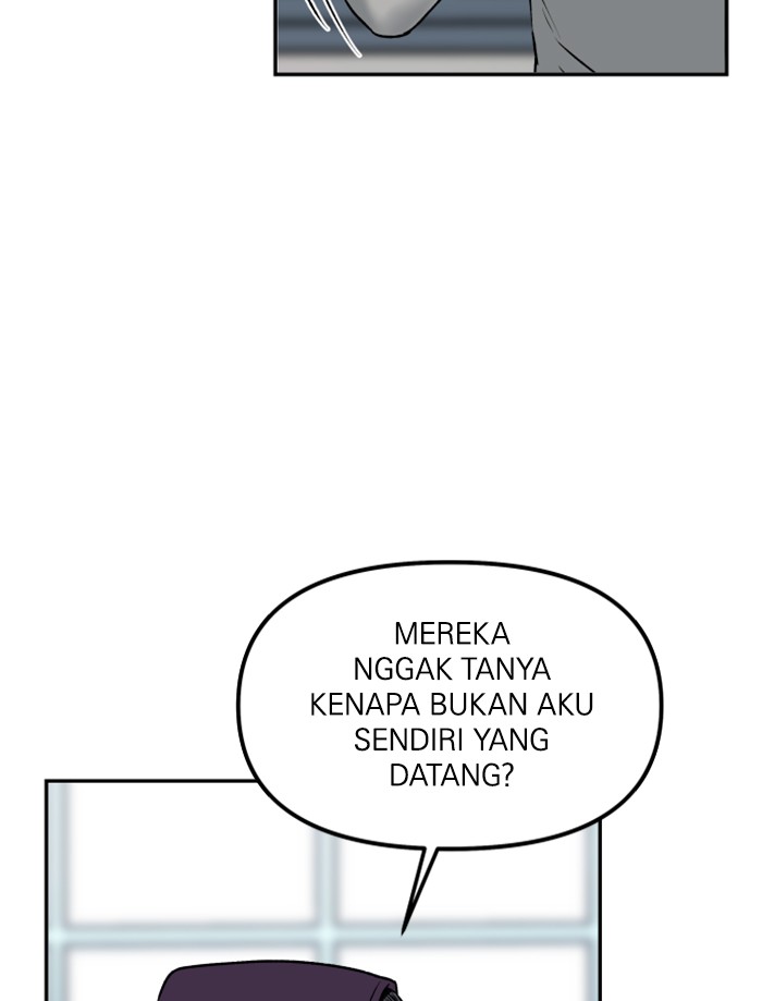 Alternate Life Chapter 12 Gambar 67