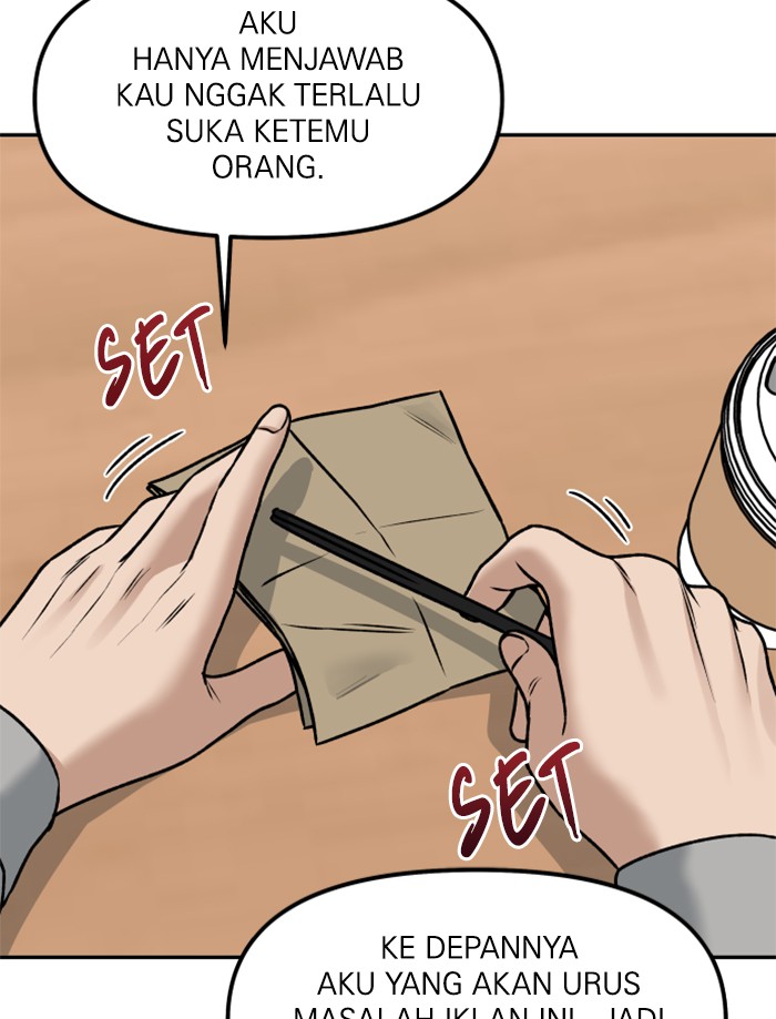 Alternate Life Chapter 12 Gambar 69