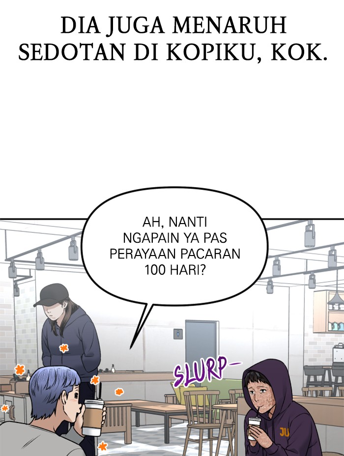 Alternate Life Chapter 12 Gambar 61