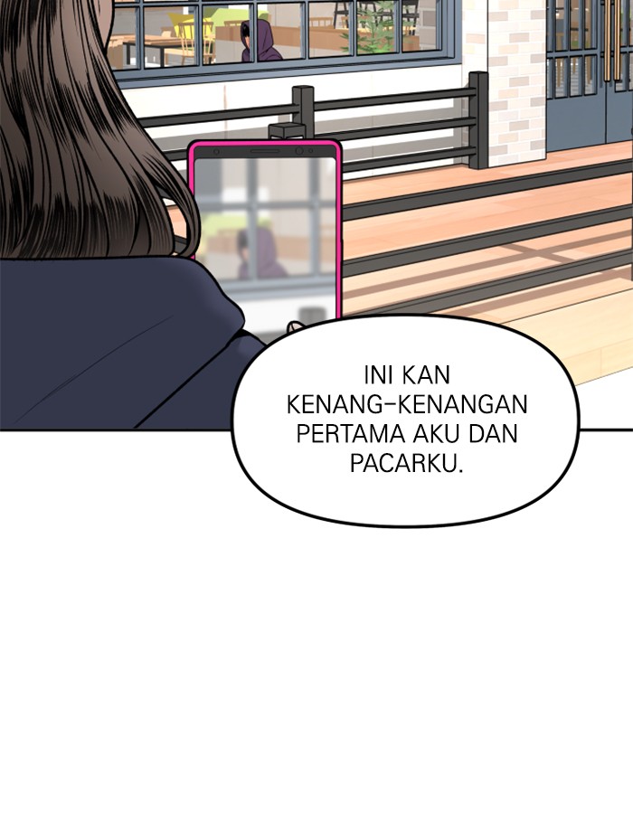 Alternate Life Chapter 12 Gambar 78