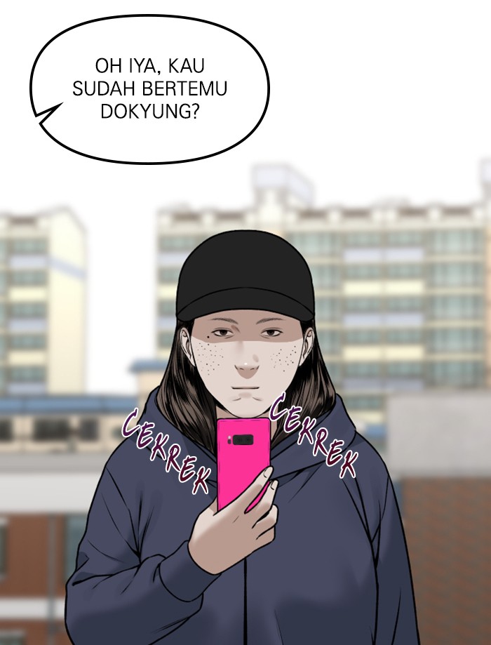 Alternate Life Chapter 12 Gambar 79