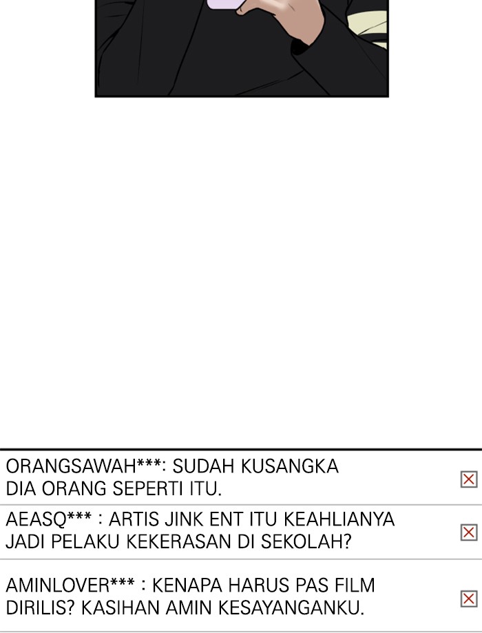 Alternate Life Chapter 12 Gambar 88