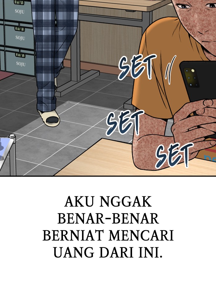 Alternate Life Chapter 10 Gambar 126