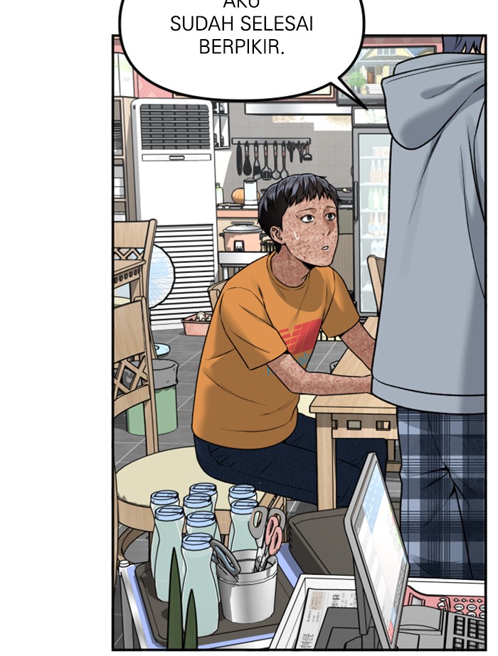 Alternate Life Chapter 10 Gambar 129