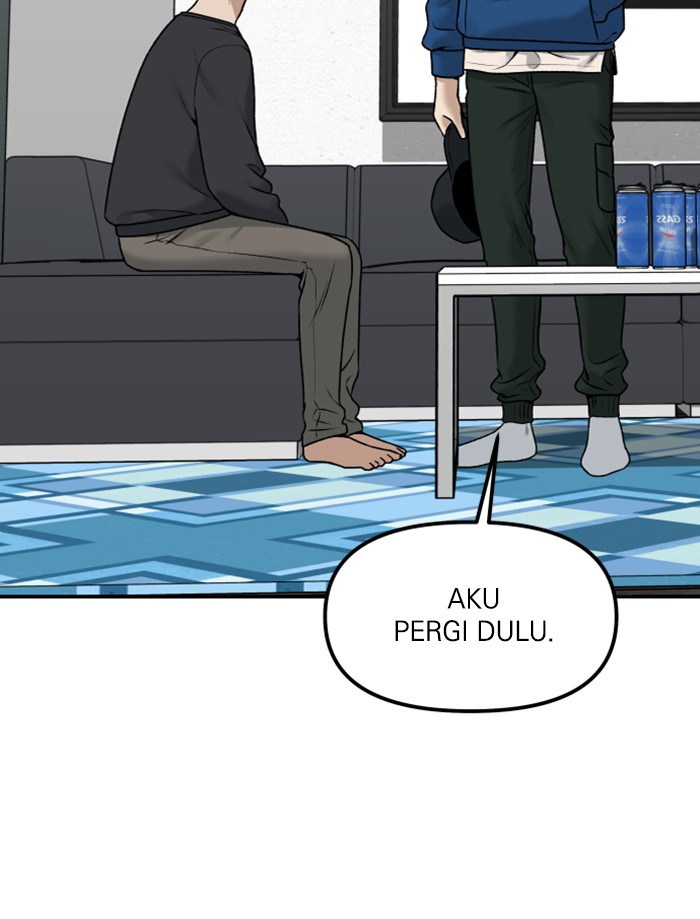 Alternate Life Chapter 10 Gambar 26