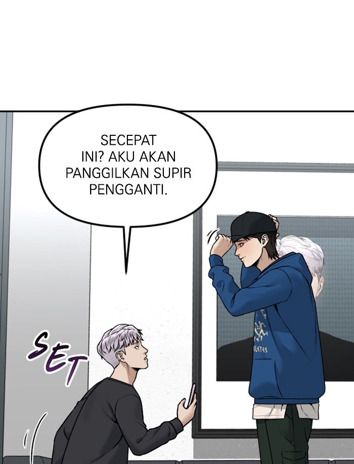 Alternate Life Chapter 10 Gambar 27