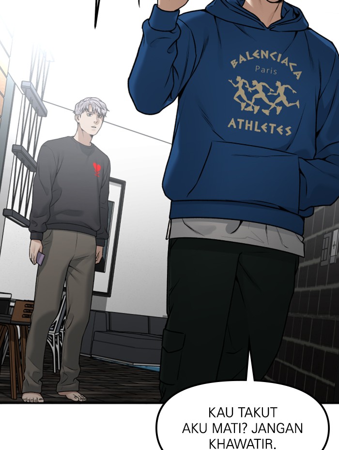 Alternate Life Chapter 10 Gambar 36