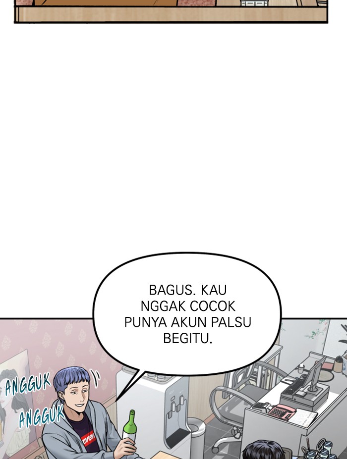 Alternate Life Chapter 10 Gambar 46